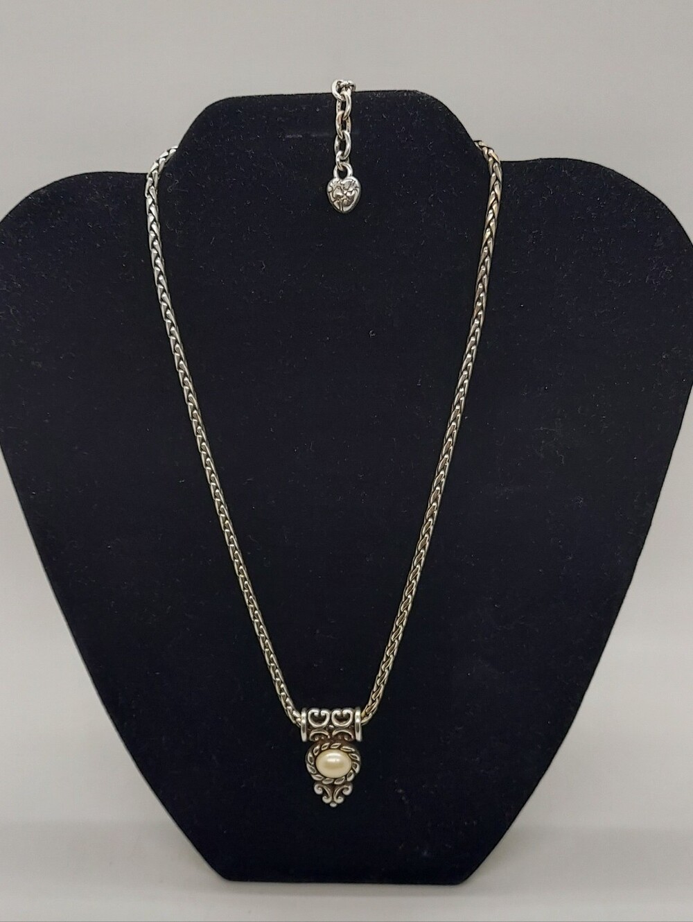 Brighton Reversible Necklace
